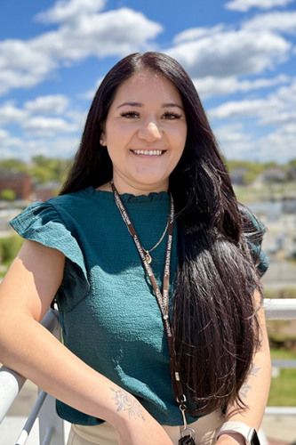 Maribel Rivera Sosa