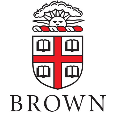 Brown Logo
