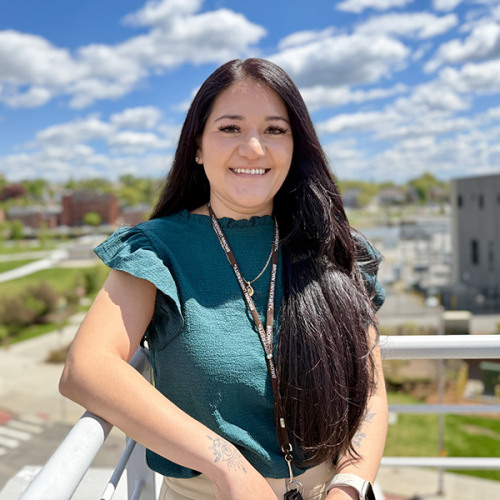 Maribel Rivera Sosa